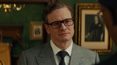 Colin Firth (Kingsman)